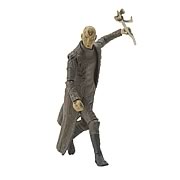 Star Trek Movie Galaxy Collection Nero Action Figure, NM